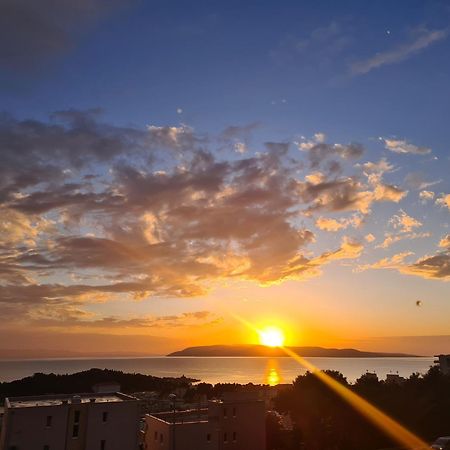 Pansion Komfor Moca Μακάρσκα Εξωτερικό φωτογραφία